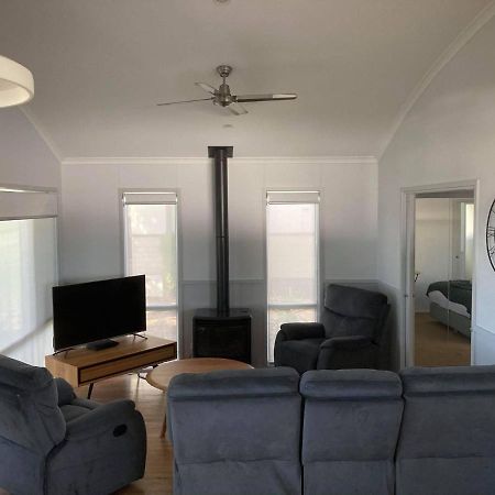 Surf Beach Holiday Park Kiama Extérieur photo
