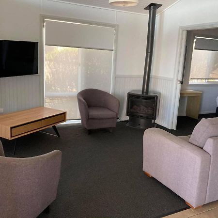 Surf Beach Holiday Park Kiama Extérieur photo