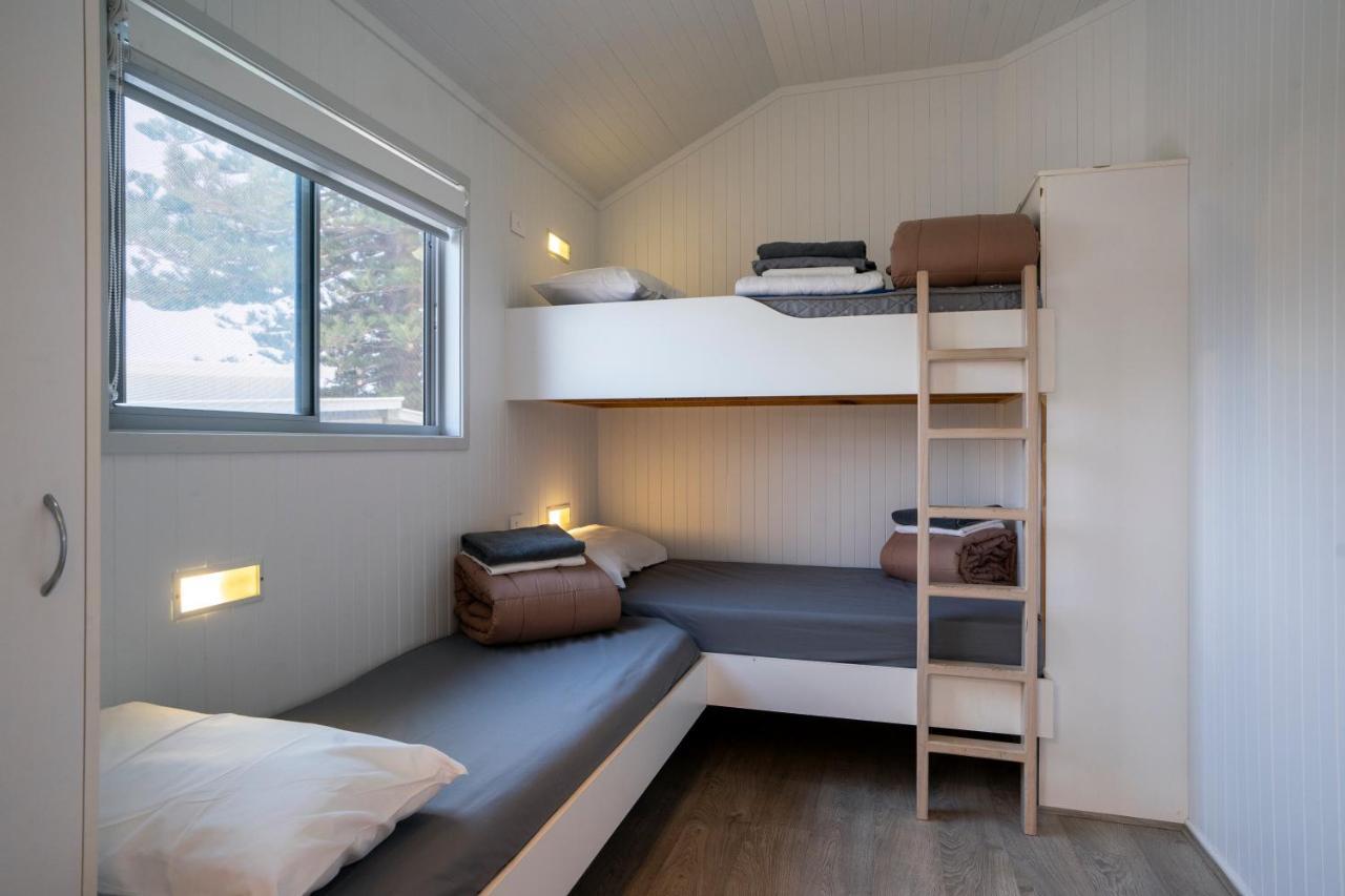 Surf Beach Holiday Park Kiama Extérieur photo