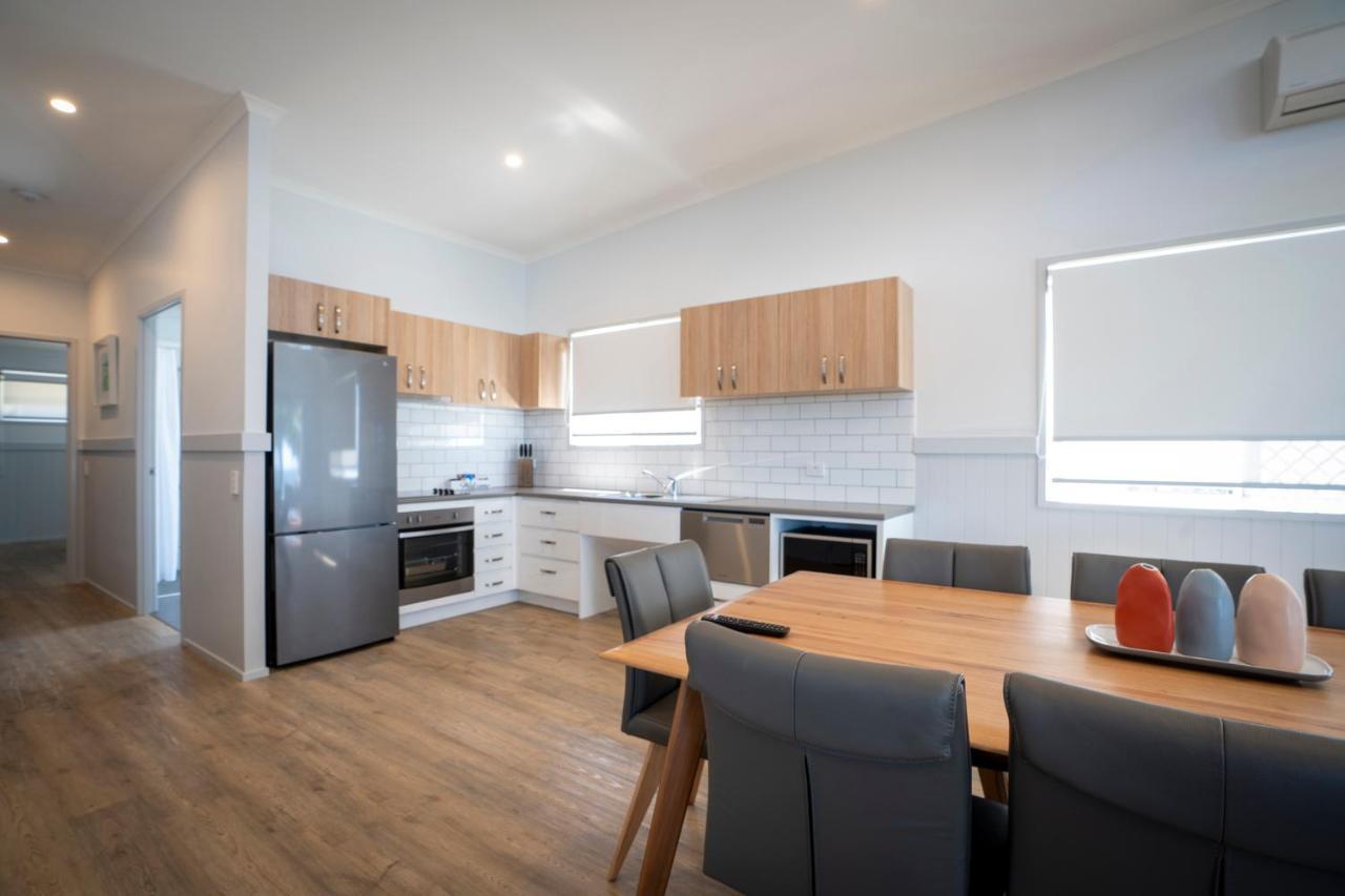 Surf Beach Holiday Park Kiama Extérieur photo