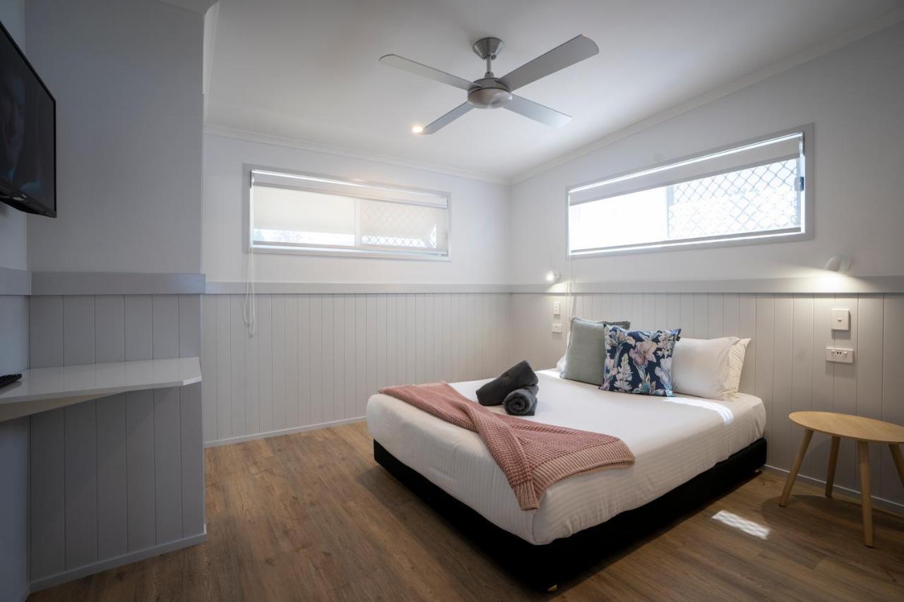 Surf Beach Holiday Park Kiama Extérieur photo