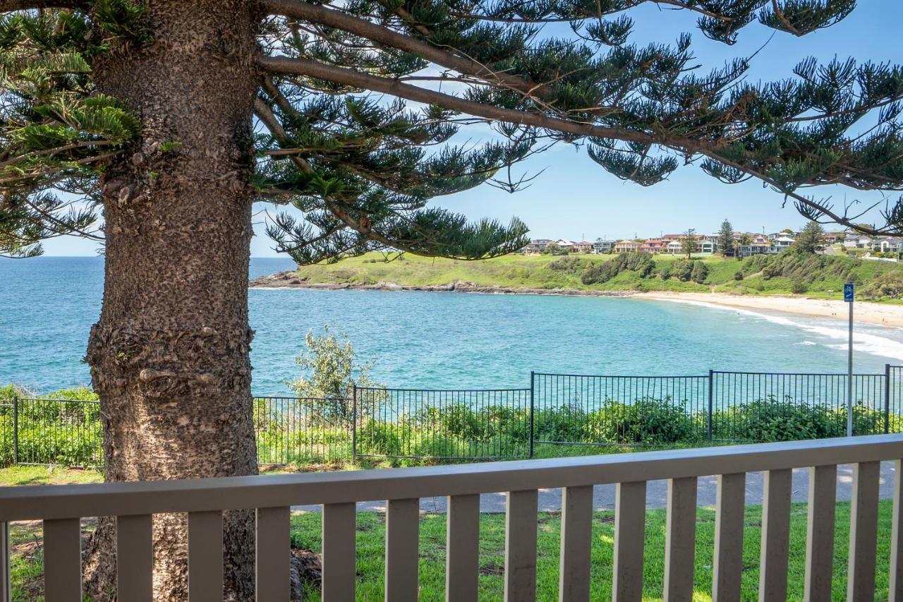 Surf Beach Holiday Park Kiama Extérieur photo