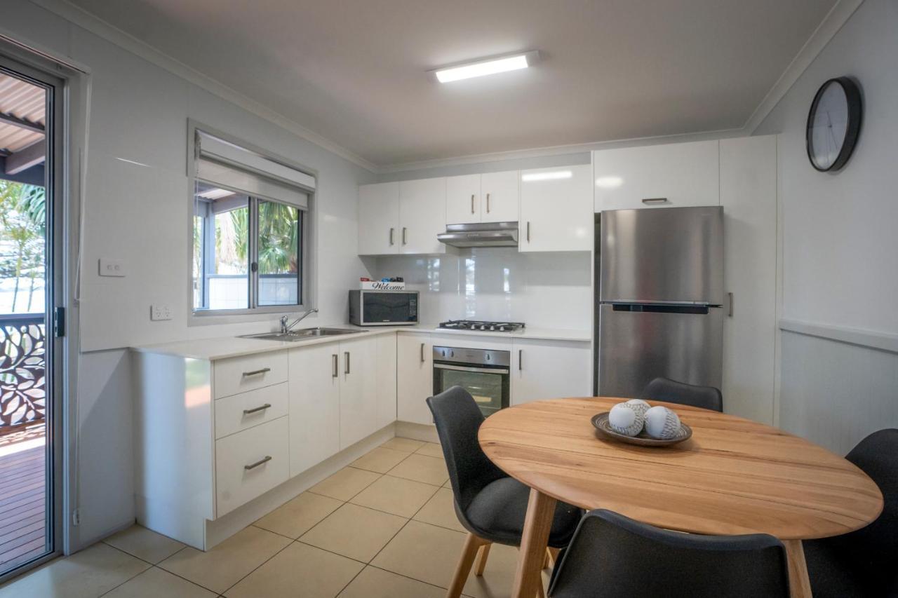 Surf Beach Holiday Park Kiama Extérieur photo