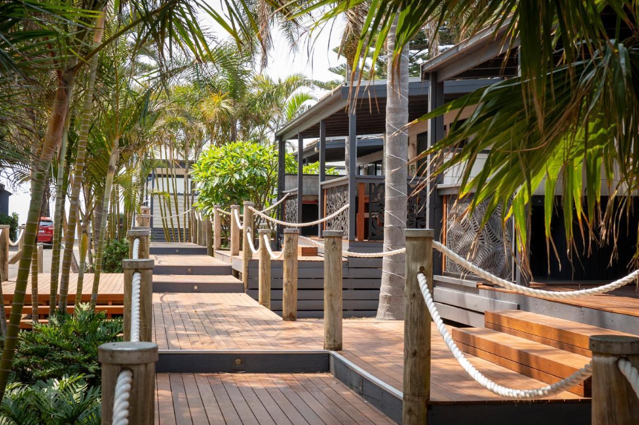 Surf Beach Holiday Park Kiama Extérieur photo