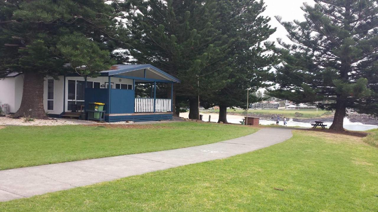 Hotel Surf Beach Holiday Park à Kiama Extérieur photo