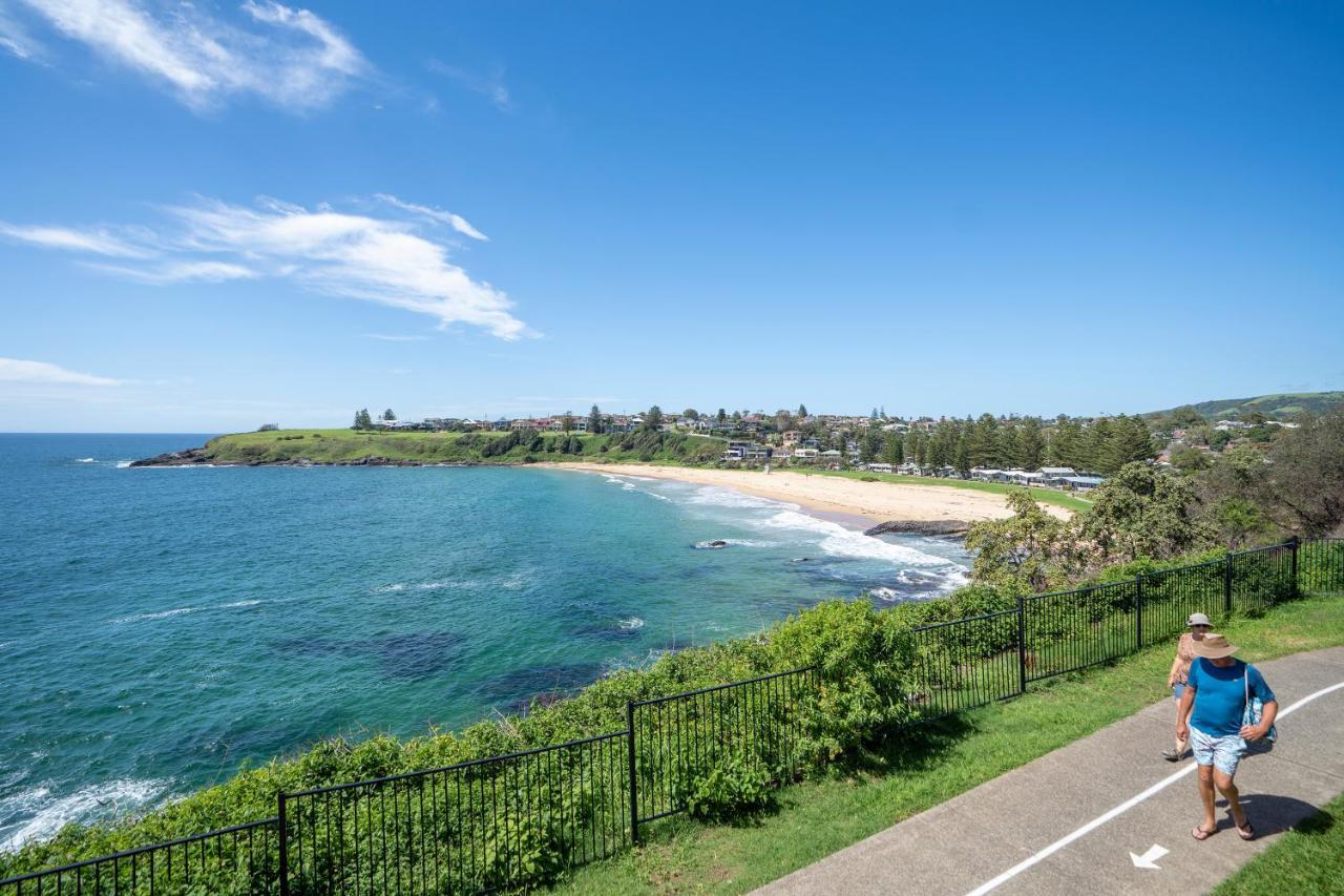 Hotel Surf Beach Holiday Park à Kiama Extérieur photo