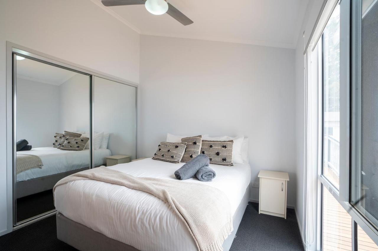 Surf Beach Holiday Park Kiama Extérieur photo