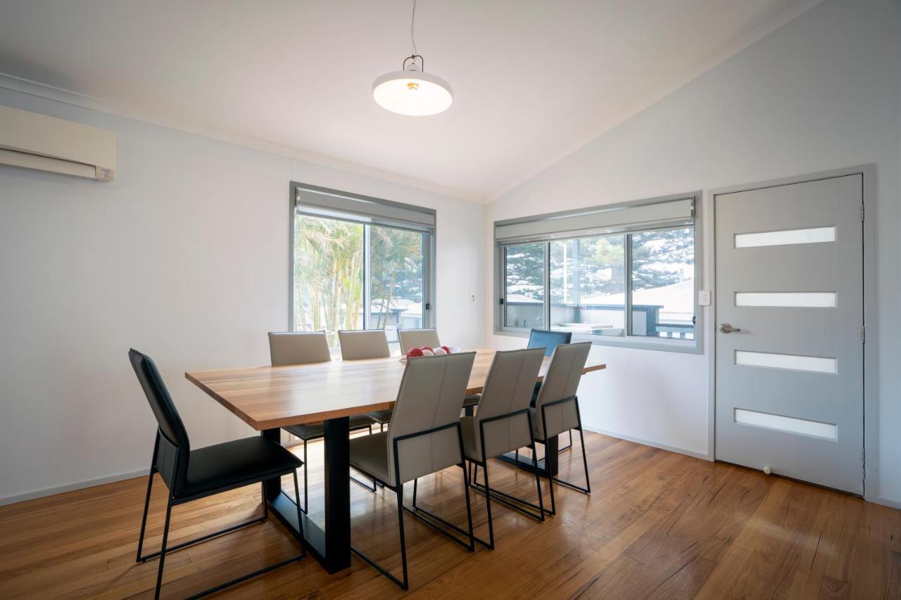 Surf Beach Holiday Park Kiama Extérieur photo