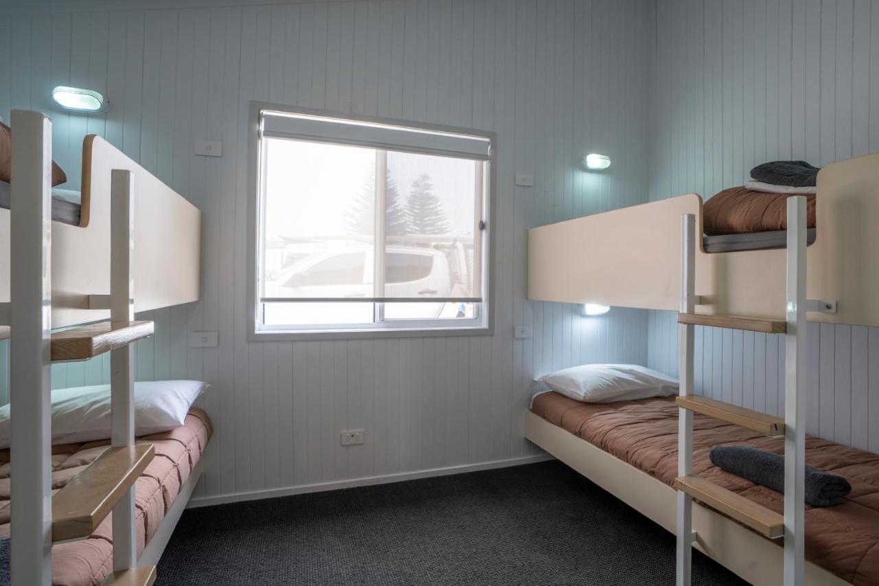 Surf Beach Holiday Park Kiama Extérieur photo