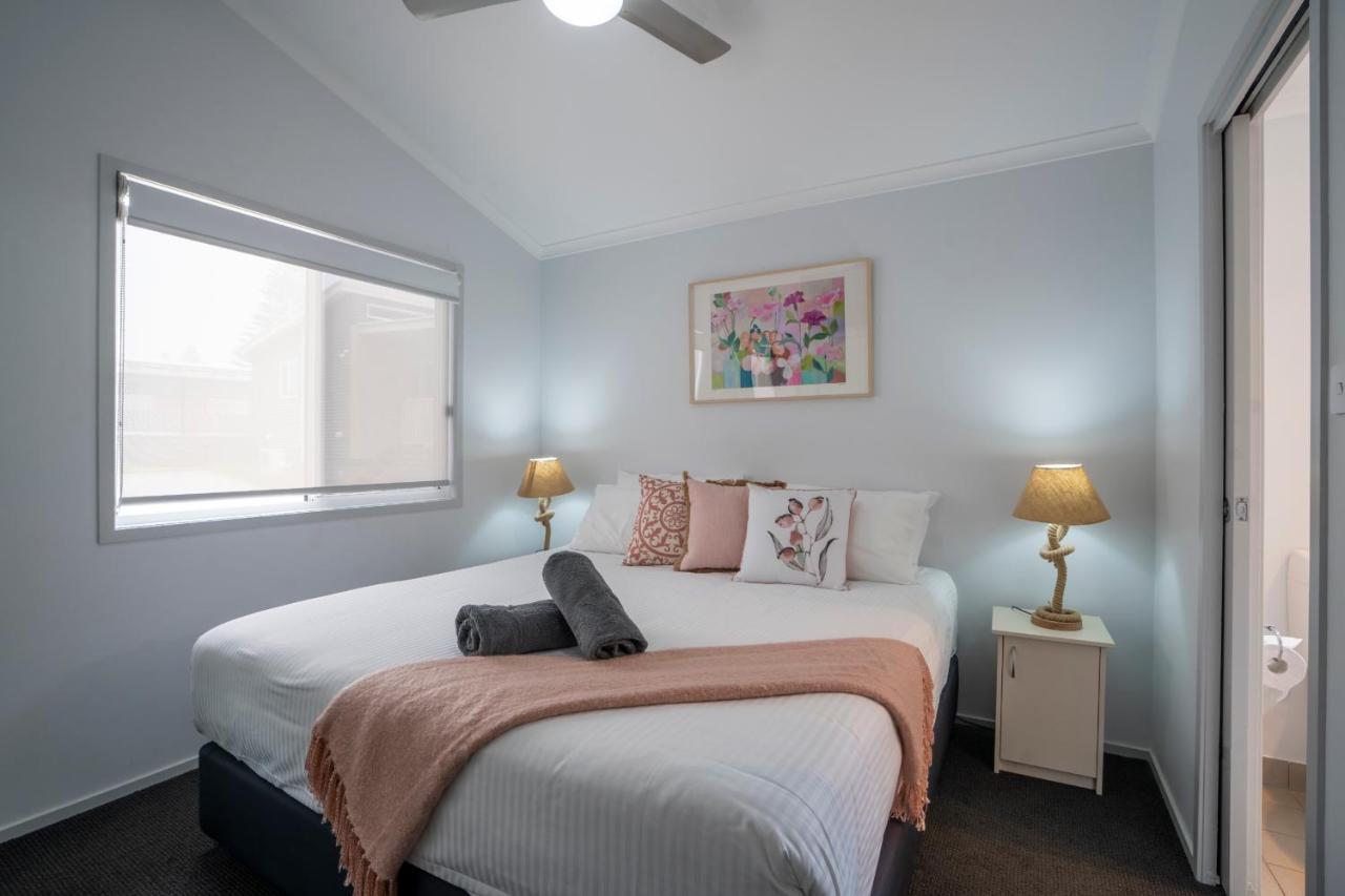 Surf Beach Holiday Park Kiama Extérieur photo