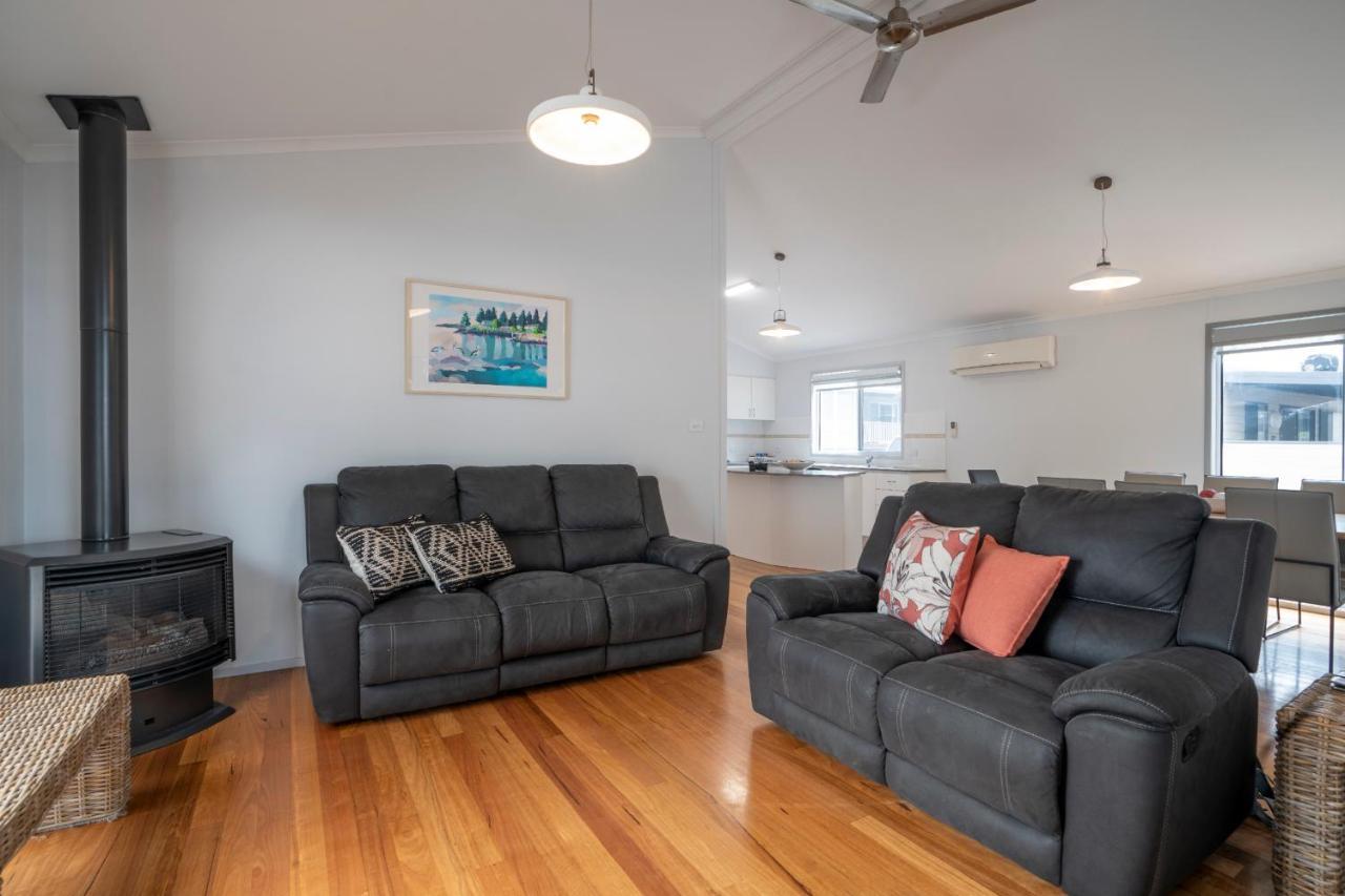 Surf Beach Holiday Park Kiama Extérieur photo