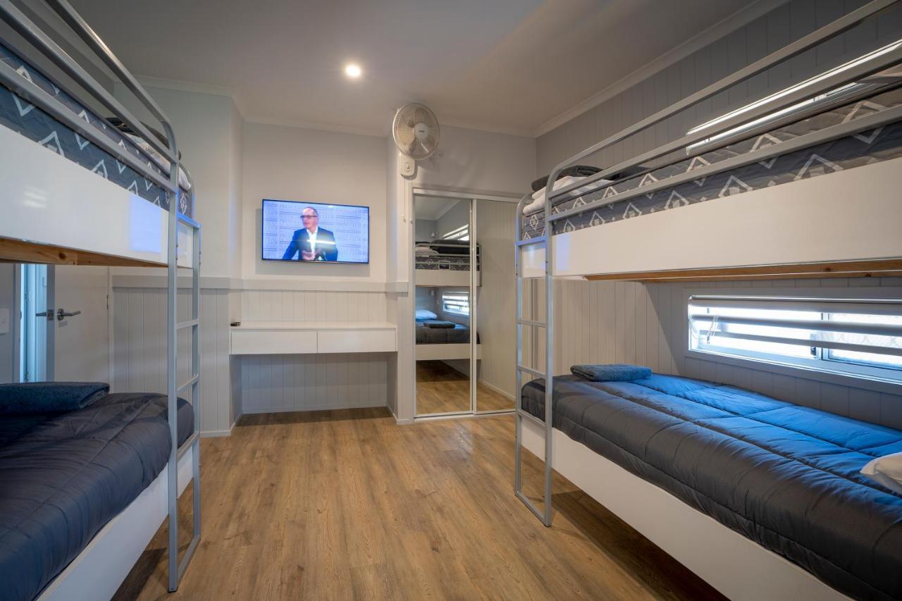 Surf Beach Holiday Park Kiama Extérieur photo