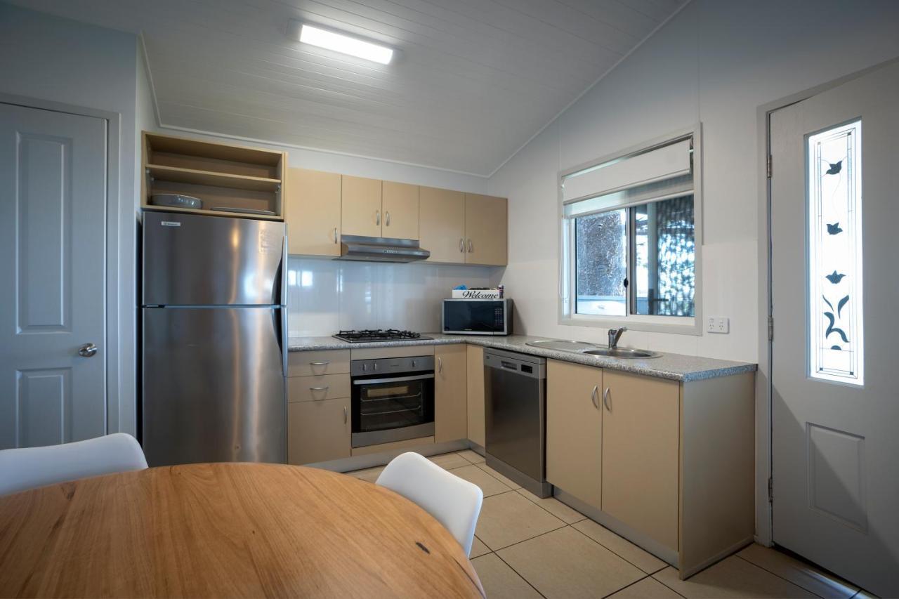 Surf Beach Holiday Park Kiama Extérieur photo