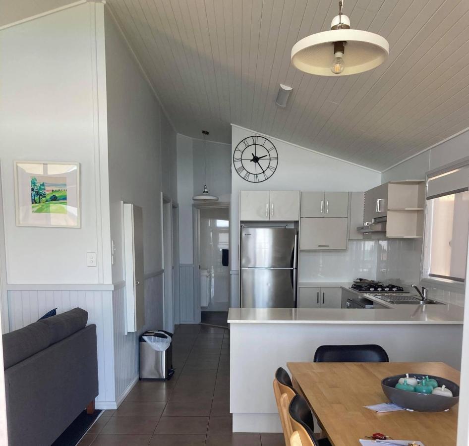 Surf Beach Holiday Park Kiama Extérieur photo