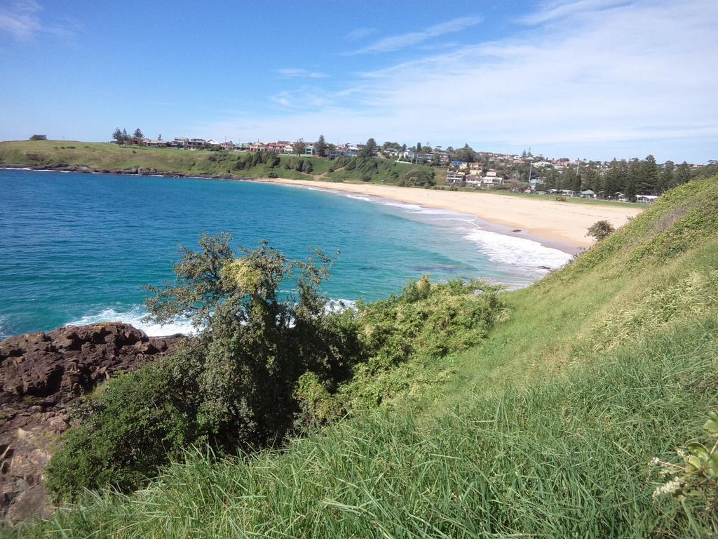 Surf Beach Holiday Park Kiama Extérieur photo