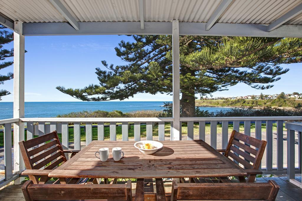 Surf Beach Holiday Park Kiama Extérieur photo