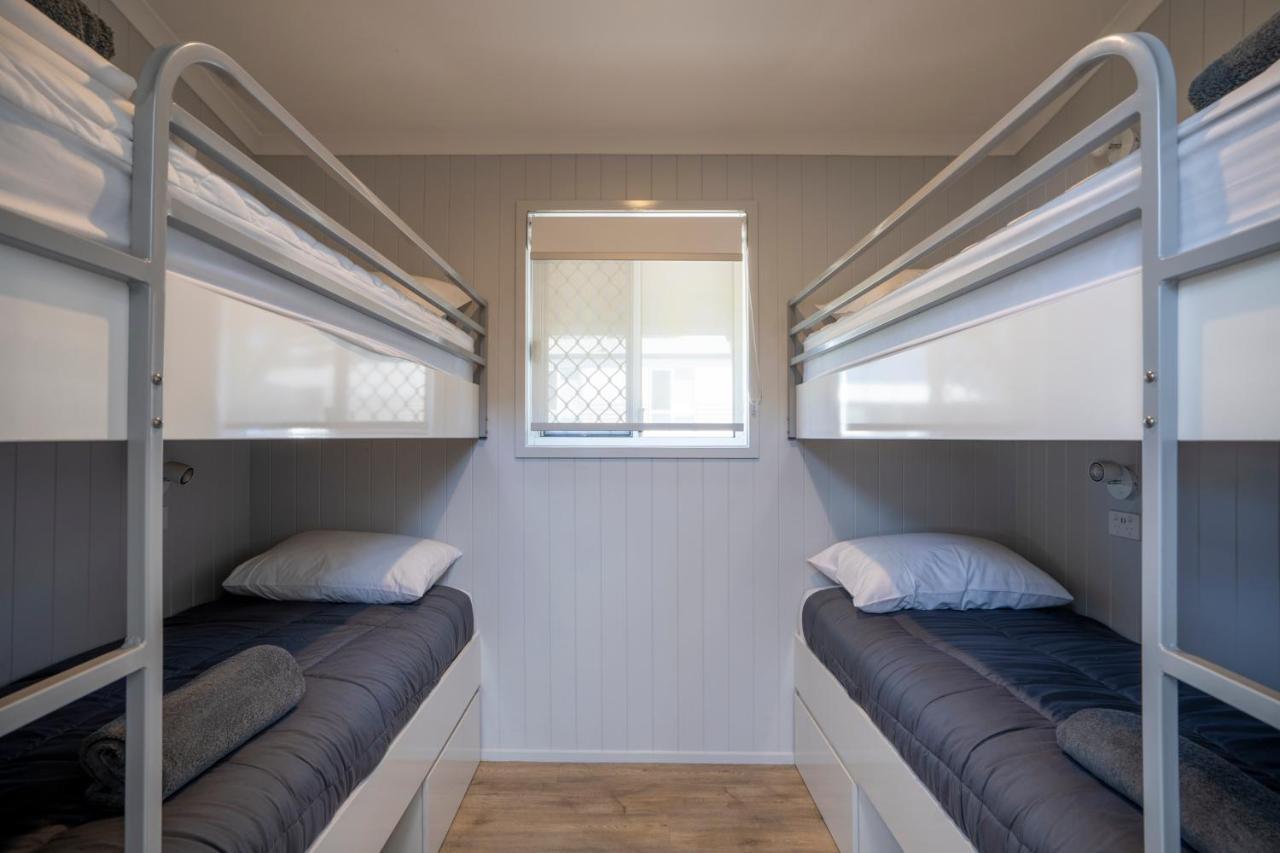 Surf Beach Holiday Park Kiama Extérieur photo