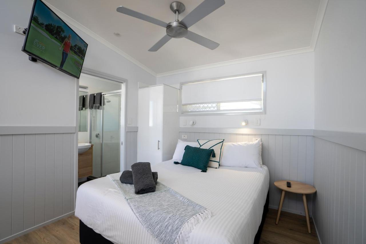 Surf Beach Holiday Park Kiama Extérieur photo