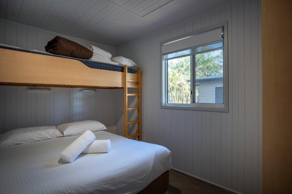 Surf Beach Holiday Park Kiama Extérieur photo