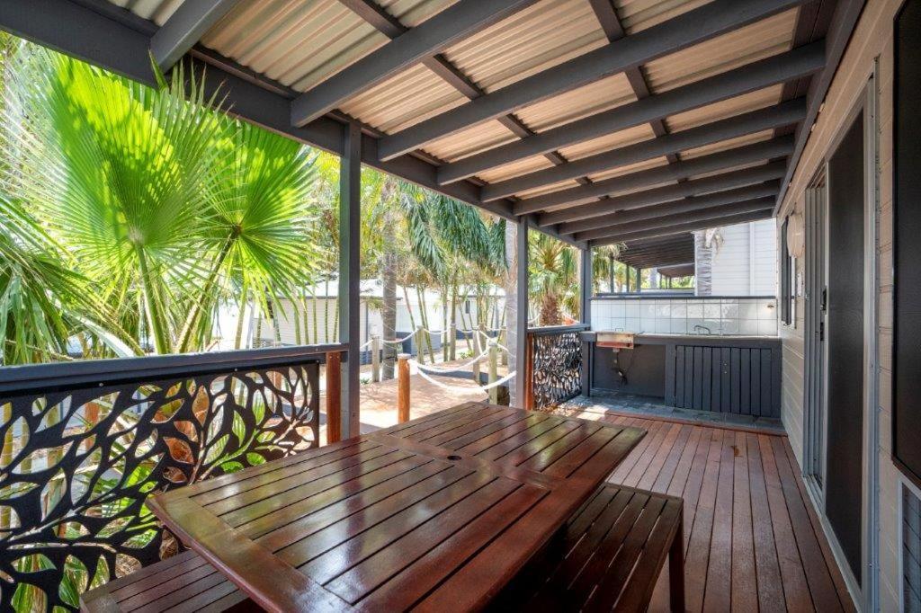 Surf Beach Holiday Park Kiama Extérieur photo